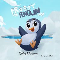 Produktbild: Frosty the Penguin