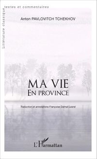 Produktbild: Ma vie en province