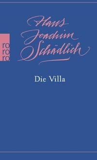 Produktbild: Die Villa