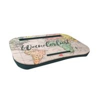 Produktbild Legami Laptopkissen -Travel