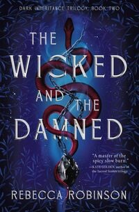 Produktbild: The Wicked and the Damned