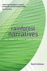 Produktbild: Rainforest Narratives