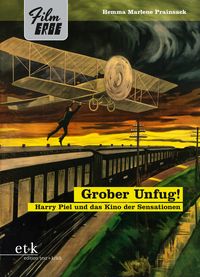 Produktbild: Grober Unfug!