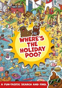 Produktbild: Where's the Holiday Poo?