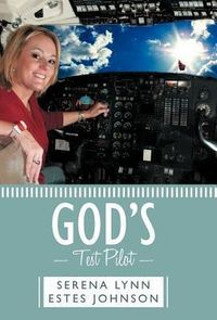 Produktbild: God's Test Pilot