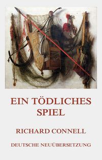 Produktbild: Ein t&ouml;dliches Spiel