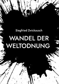 Produktbild: Wandel der Weltodnung