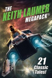 Produktbild: The Keith Laumer MEGAPACK&reg;