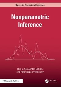Produktbild: Nonparametric Inference