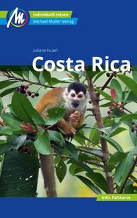 Produktbild: Costa Rica Reisef&uuml;hrer Michael M&uuml;ller Verlag