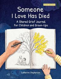 Produktbild: Someone I Love Has Died
