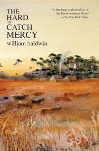 Produktbild: Hard to Catch Mercy