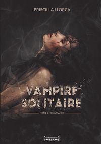 Produktbild: Vampire Solitaire - Tome 4