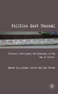 Produktbild: Politics Most Unusual