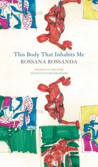 Produktbild: This Body That Inhabits Me
