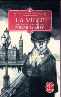 Produktbild: Les ferrailleurs
