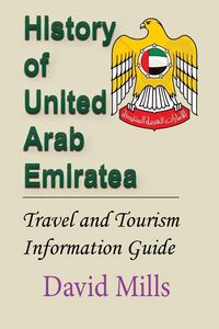 Produktbild: History of United Arab Emirate