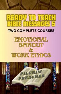 Produktbild: Ready to Teach Bible Messages 5