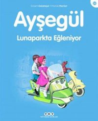 Produktbild: Ayseg&uuml;l 20 - Lunaparkta Egleniyor