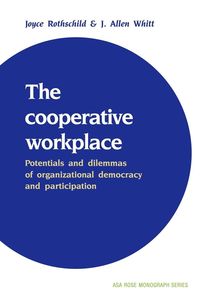 Produktbild: The Cooperative Workplace