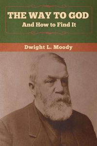 Produktbild: The Way to God and How to Find It