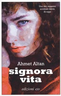 Produktbild: Signora Vita