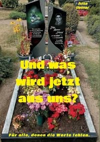 Produktbild: Und was wird jetzt aus uns?