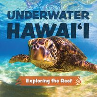 Produktbild: Underwater Hawai'i: Exploring the Reef