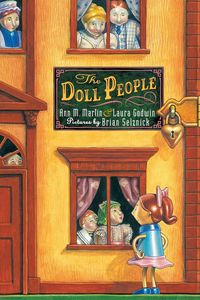 Produktbild: The Doll People