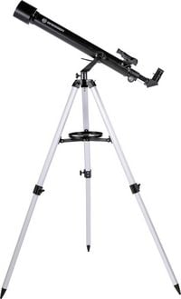 Produktbild: Bresser Optik Arcturus 60/700 AZ Linsen-Teleskop Azimutal Achromatisch Vergr&ouml;&szlig;erung 35 bis 525 x