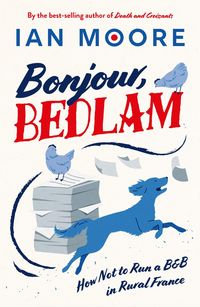 Produktbild: Bonjour, Bedlam