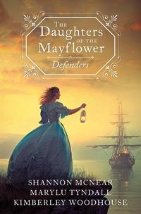 Produktbild: Daughters Of The Mayflower Def