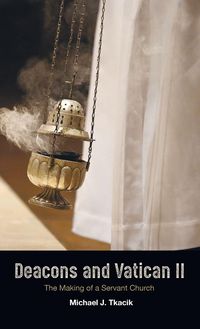 Produktbild: Deacons and Vatican II