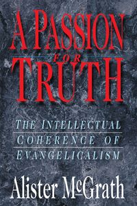 Produktbild: A Passion for Truth