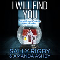 Produktbild: I Will Find You