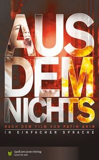 Produktbild: Aus dem Nichts