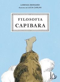 Produktbild: Filosofia Capibara