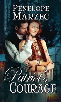 Produktbild: Patriot's Courage