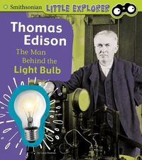 Produktbild: Thomas Edison
