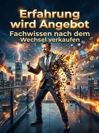Produktbild: Erfahrung wird Angebot