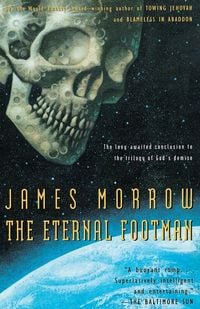 Produktbild: Eternal Footman