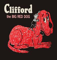 Produktbild: Clifford The Big Red Dog