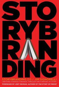 Produktbild: Storybranding(tm) 2.0 (Second Edition)