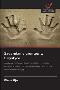Produktbild: Zagarnianie grunt&oacute;w w turystyce
