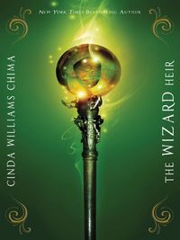 Produktbild: The Wizard Heir