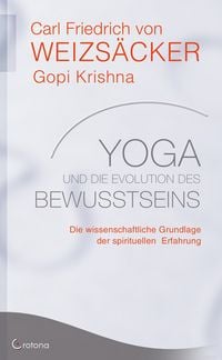 Produktbild: Yoga und die Evolution des Bewusstseins