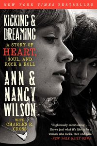 Produktbild: Kicking & Dreaming