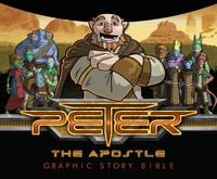 Produktbild: Peter the Apostle