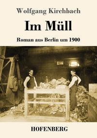 Produktbild: Im M&uuml;ll