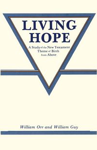 Produktbild: Living Hope